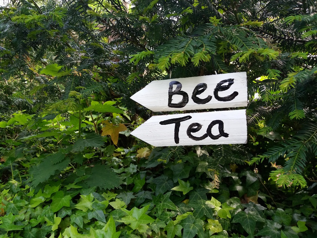Bee Tea