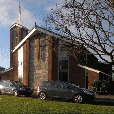 Trinity Methodist Church Centre