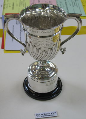 Bearcroft Cup