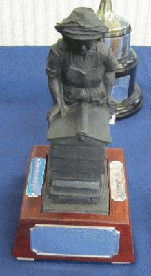 Beekeeper Trophy