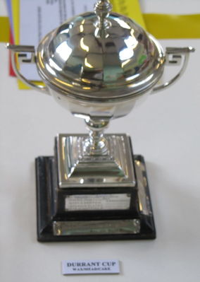 Durrant Cup