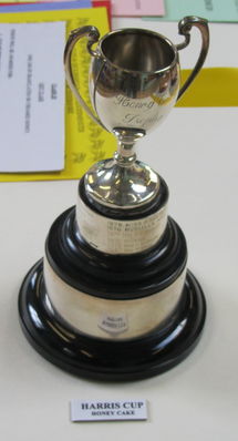 Harris Cup