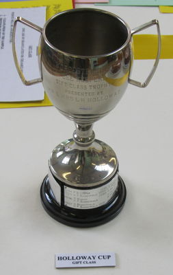 Holloway Cup