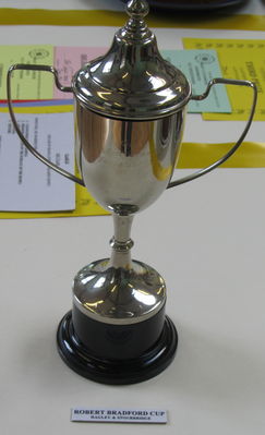Robert Bradford Cup